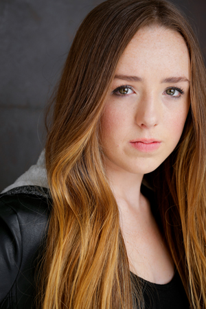 Catherine Fisher