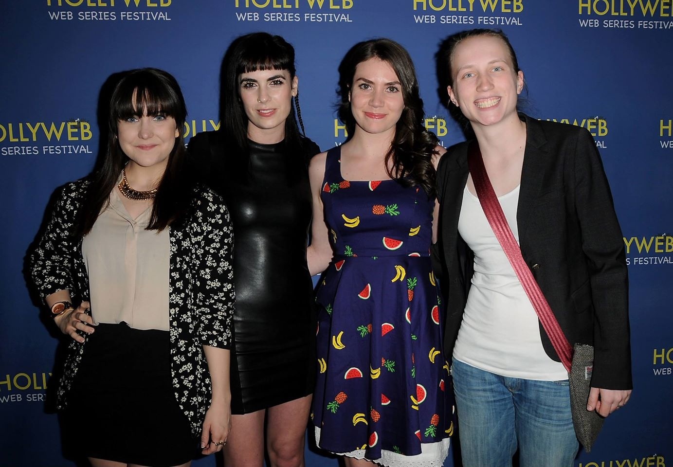 Laura Geluch