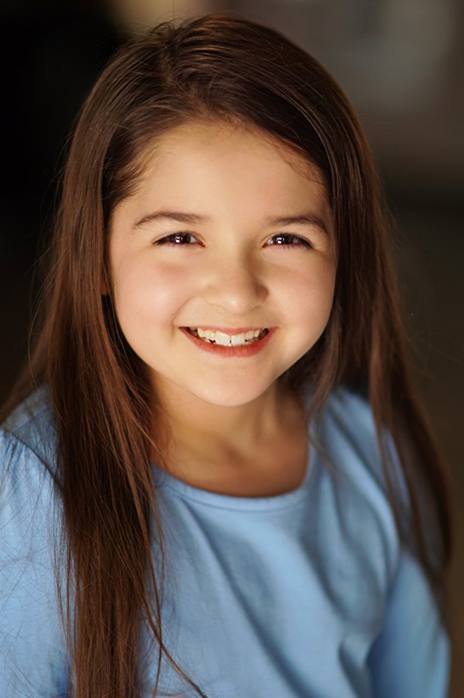 Alyssa AnnMarie Marquez
