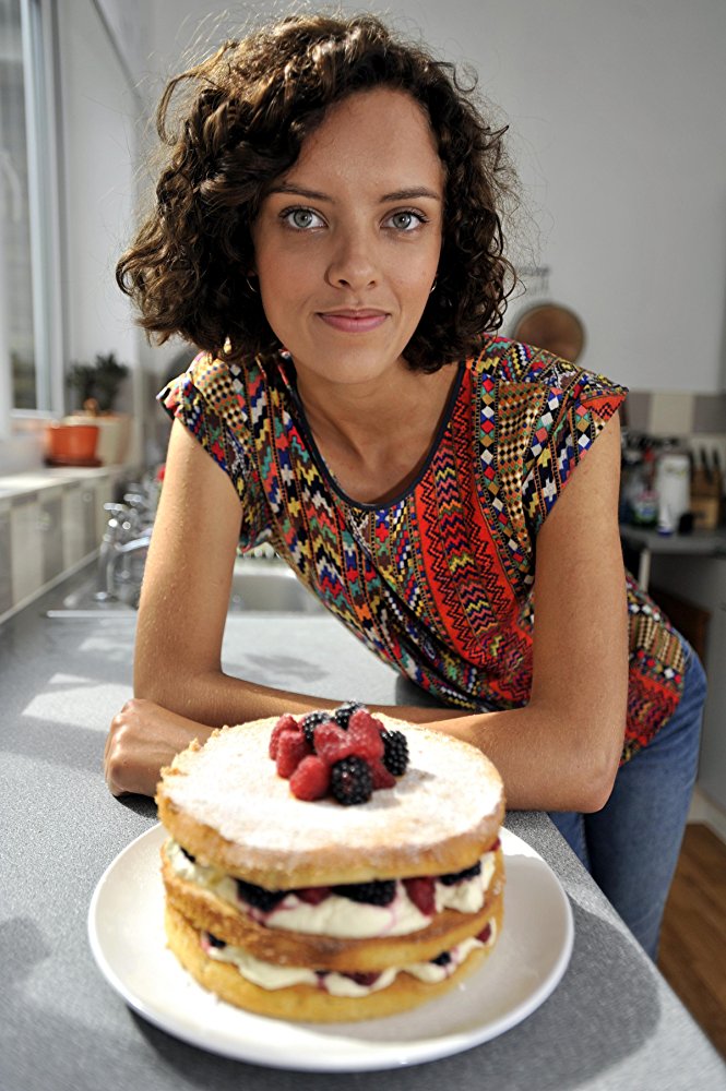 Ruby Tandoh