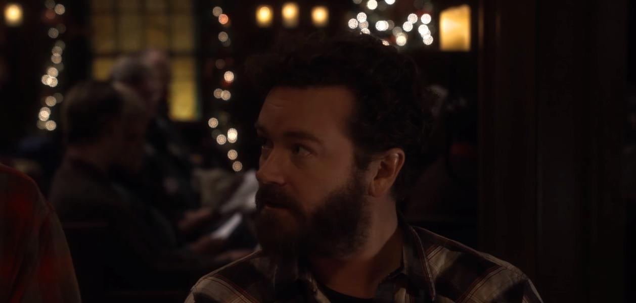 Jameson 'Rooster' Bennett