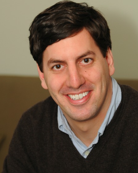 Alex Scordelis