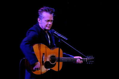 John Mellencamp