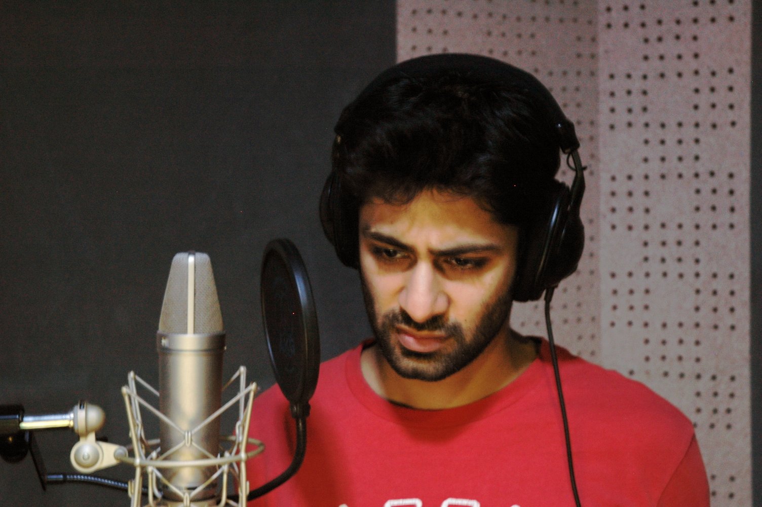 Omar Rahim