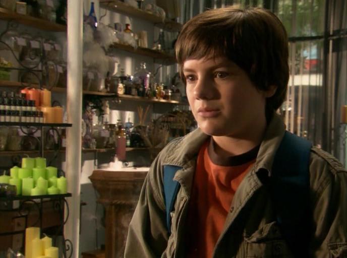 Matthew Knight