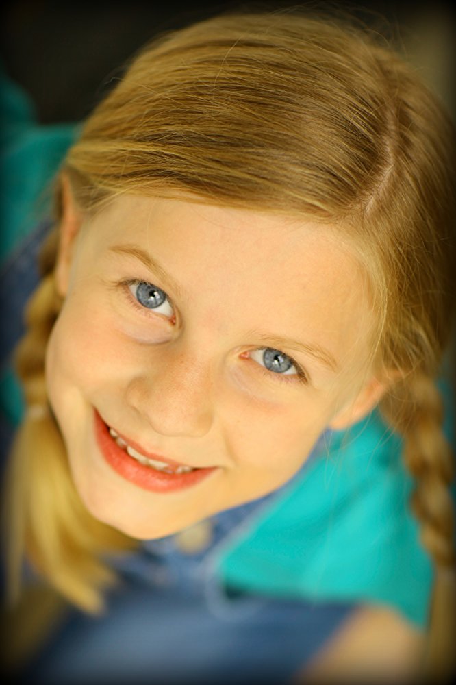 Ella Claire Bennett