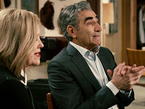 Eugene Levy