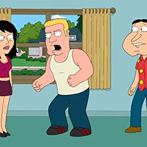 Brenda Quagmire