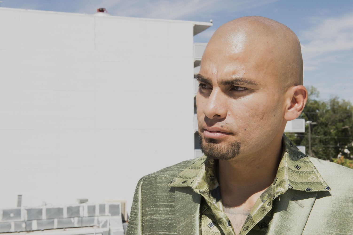 Daniel Moncada