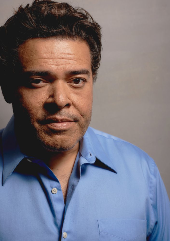 Frank Gallegos
