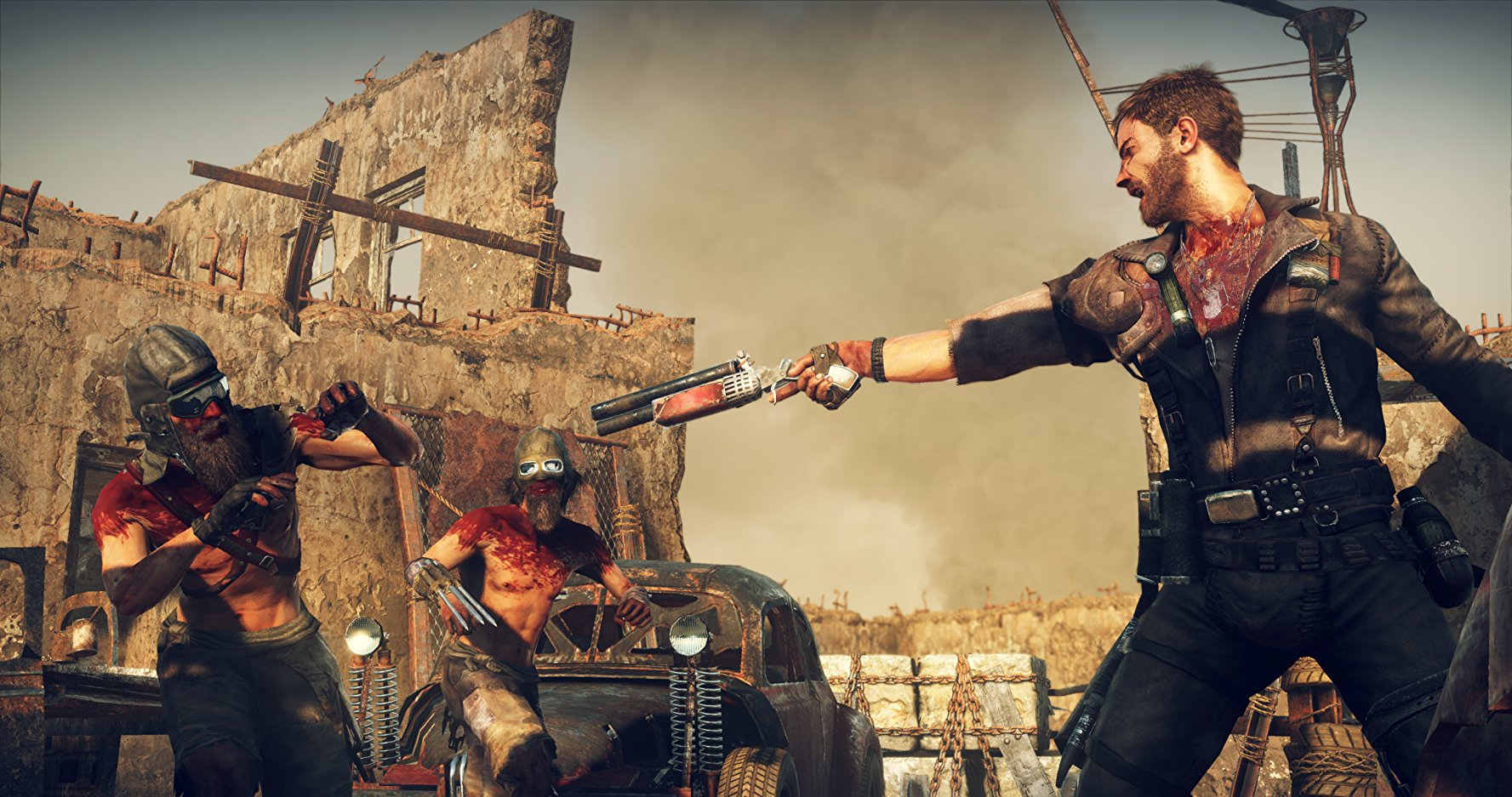 Max Rockatansky
