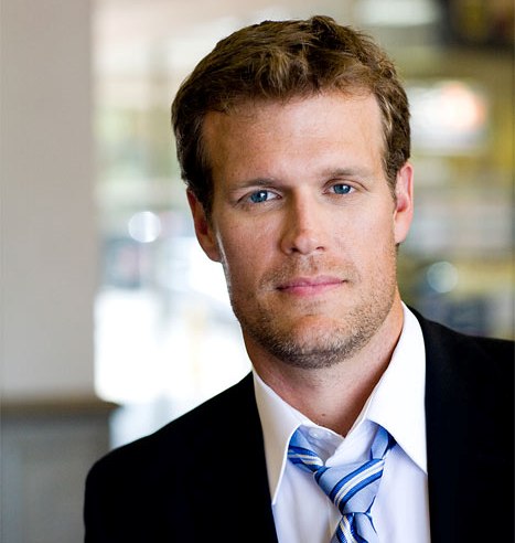 Michael Proctor