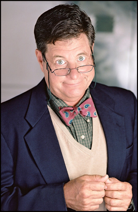 Tim Haldeman