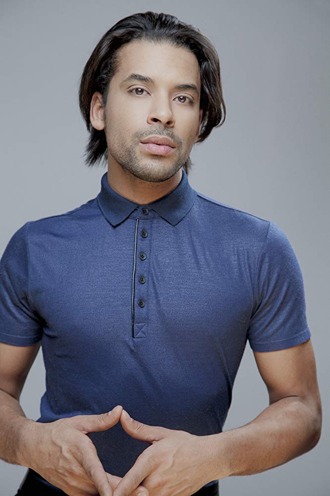 Jordan Gooden