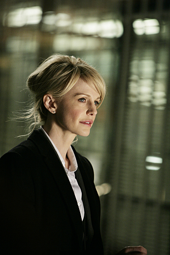 Kathryn Morris