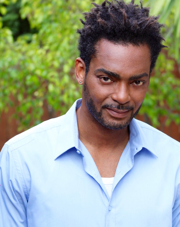 Trevor David