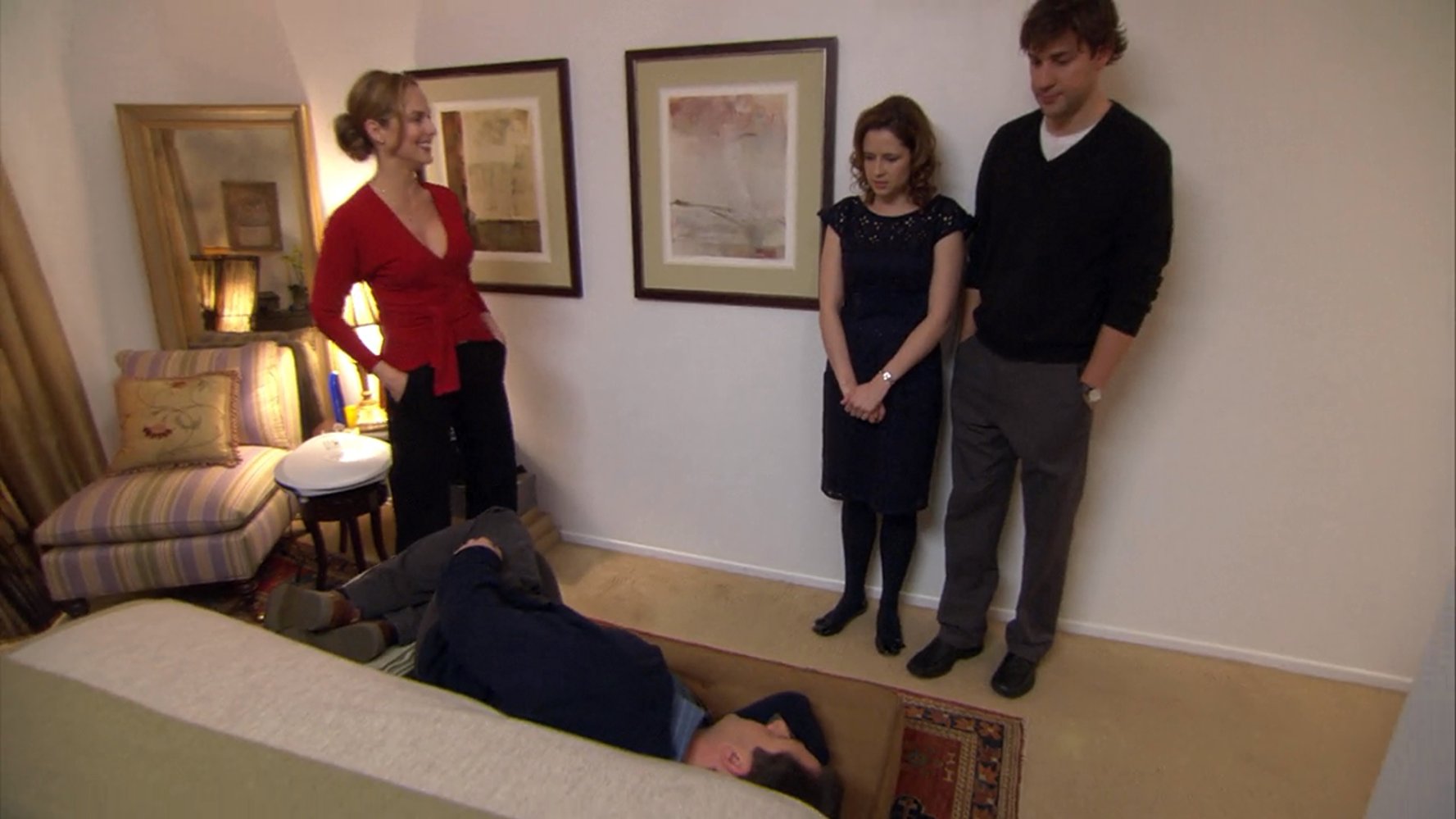 Jim Halpert
