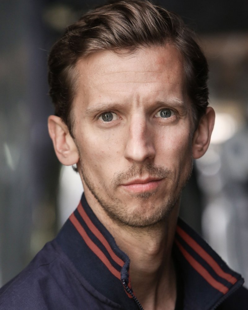 Oliver Jackson