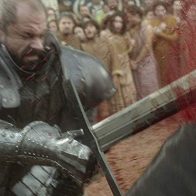 Gregor Clegane