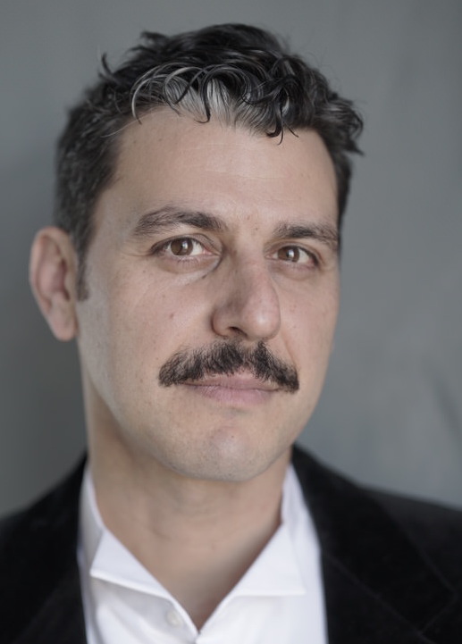 Fabrizio Matteini