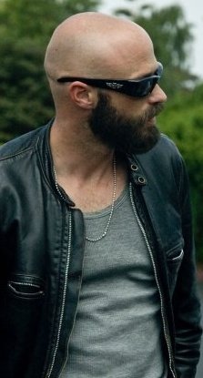 Matt Dotson