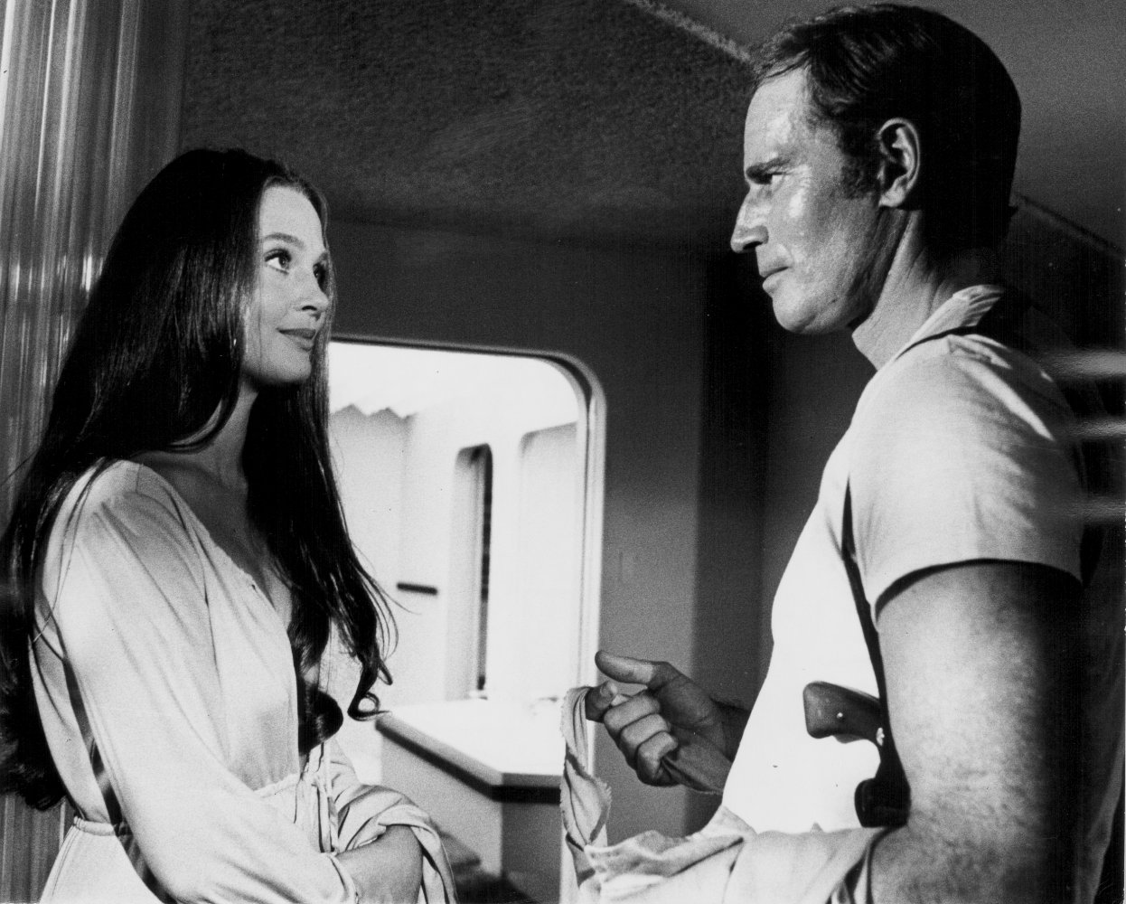 Leigh Taylor-Young