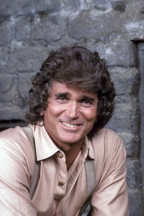 Charles Ingalls