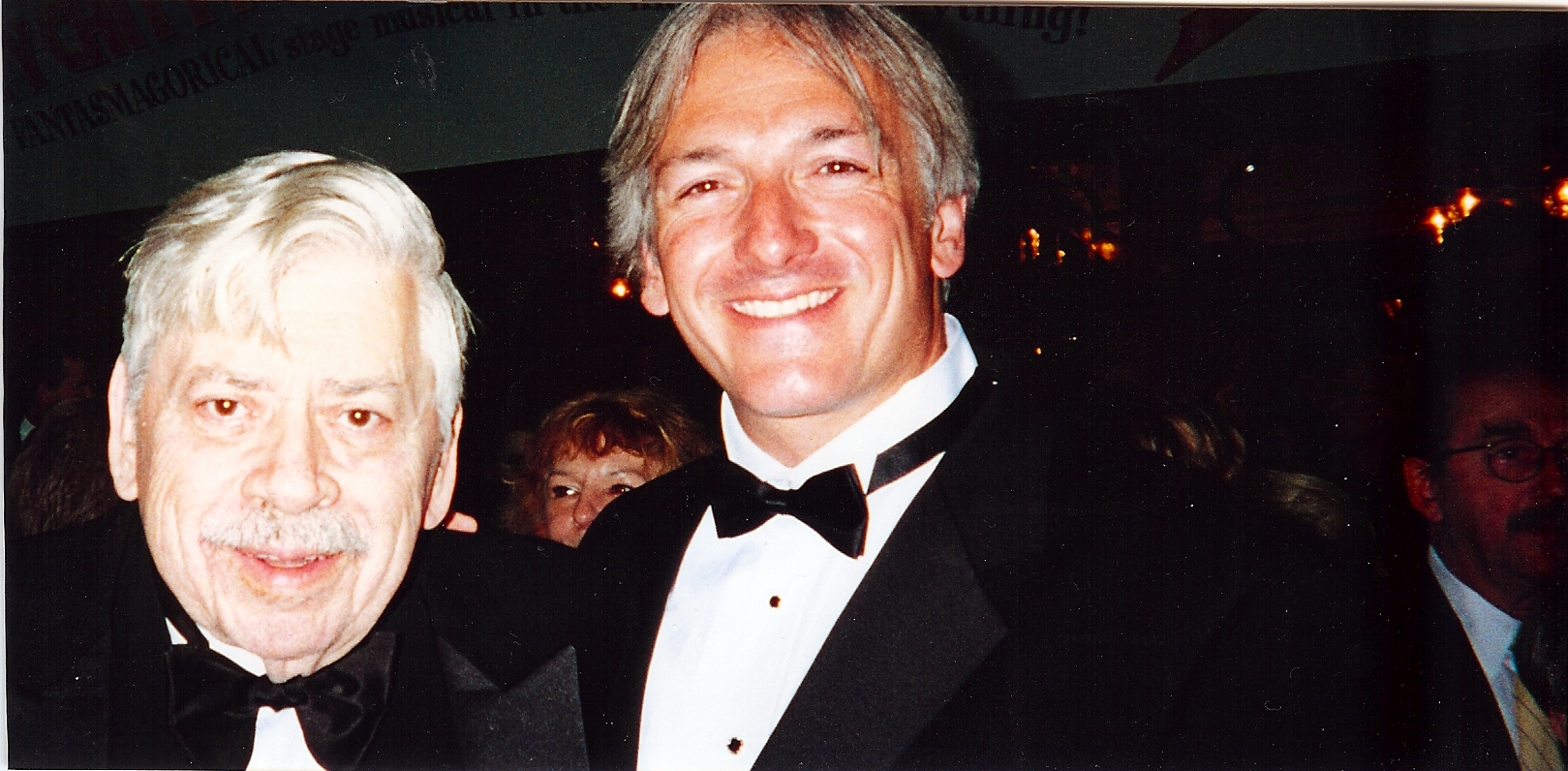 Jeff Sherman