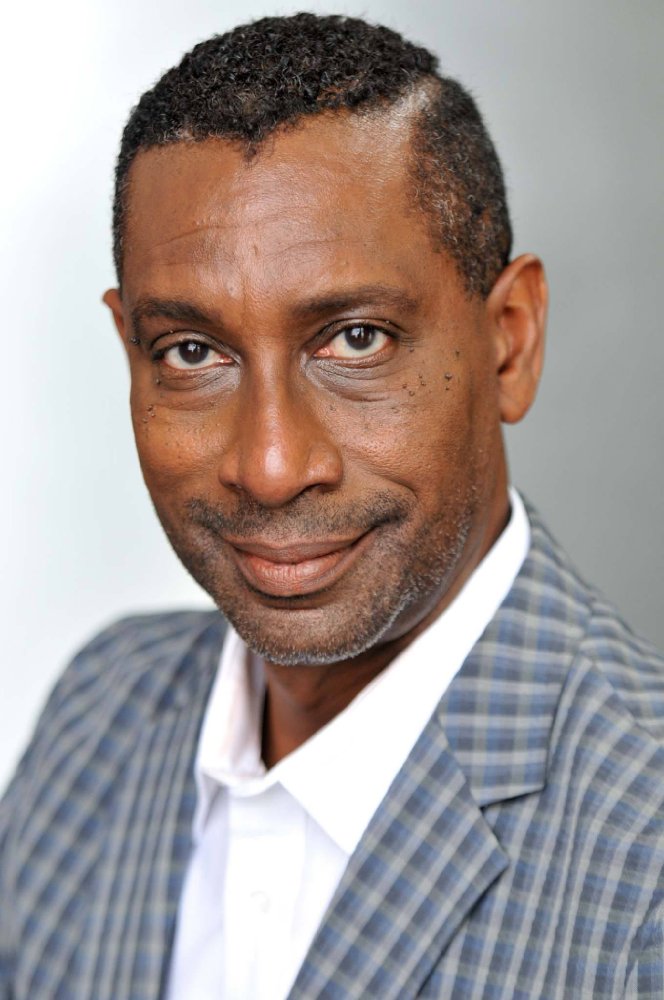 Daryl Anthony Harper