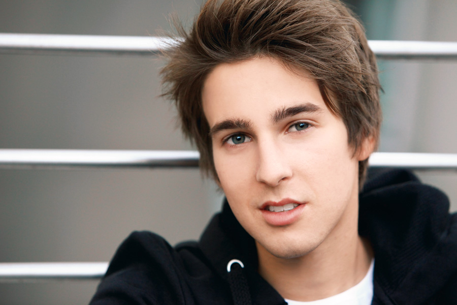 Nicholas Duncan