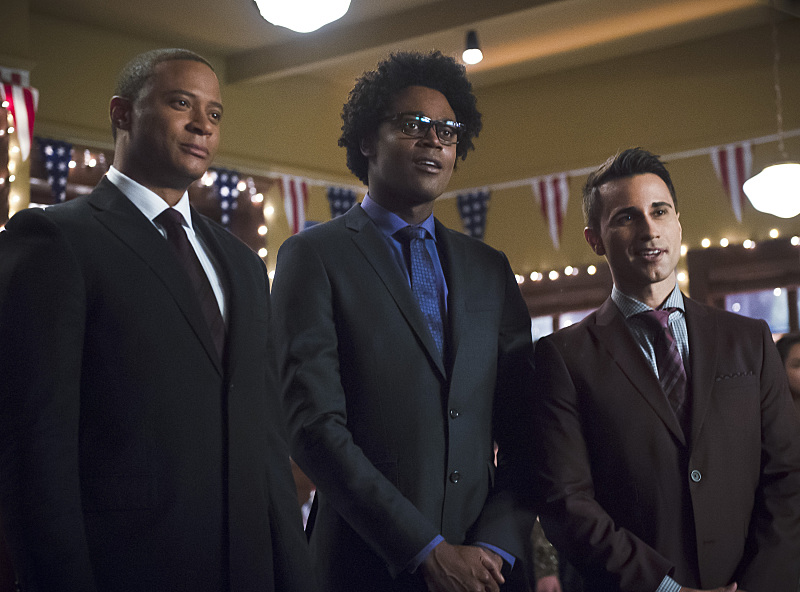 John Diggle