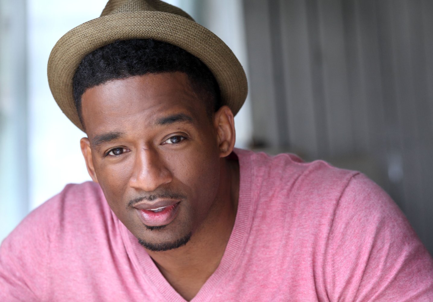 Xamon Glasper
