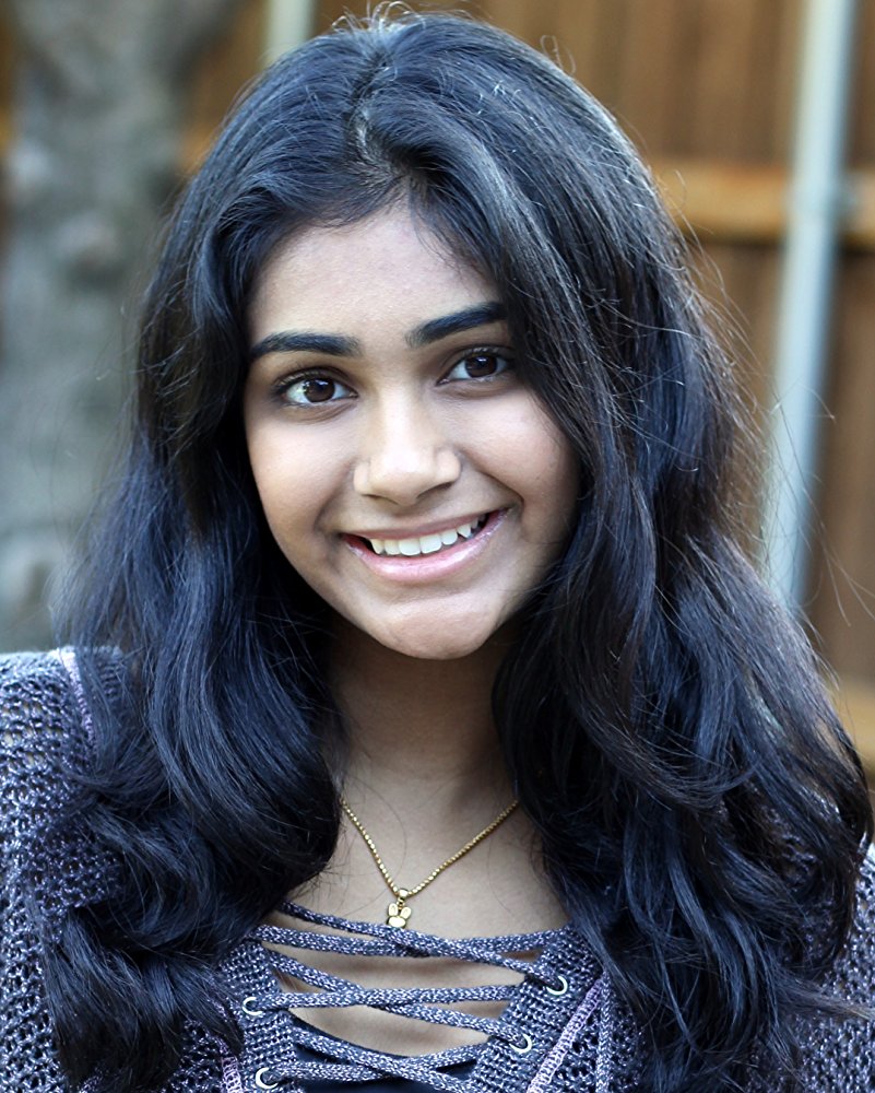 Mohana Krishnan