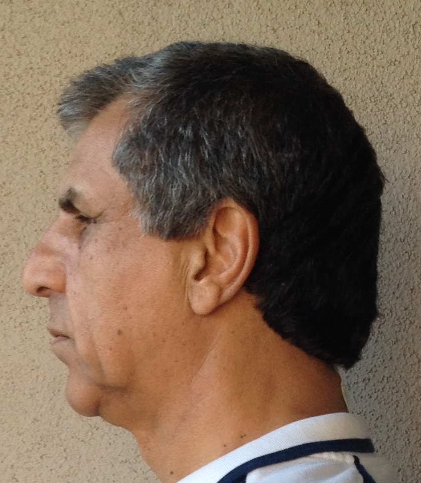 Enayat Delawary