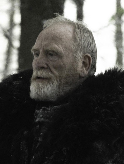 Jeor Mormont