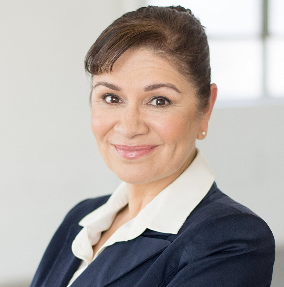Brenda Garcia