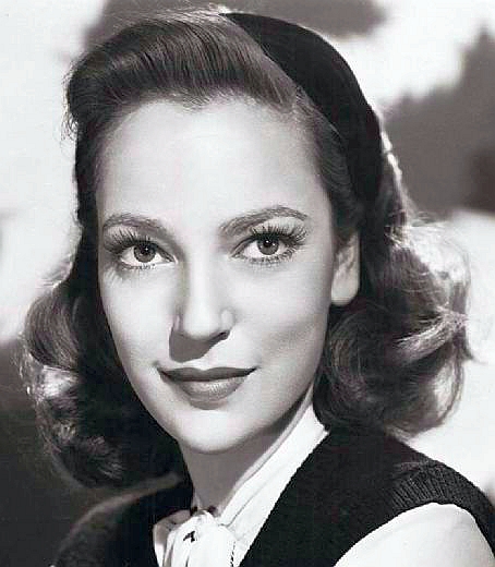 June Duprez