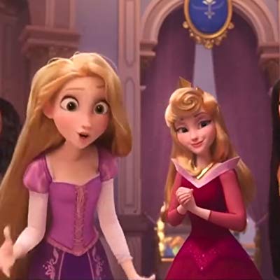 Elsa