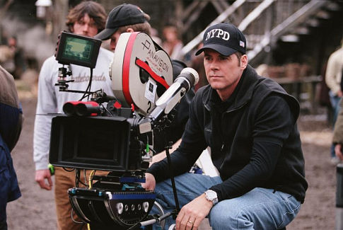 Stephen Sommers