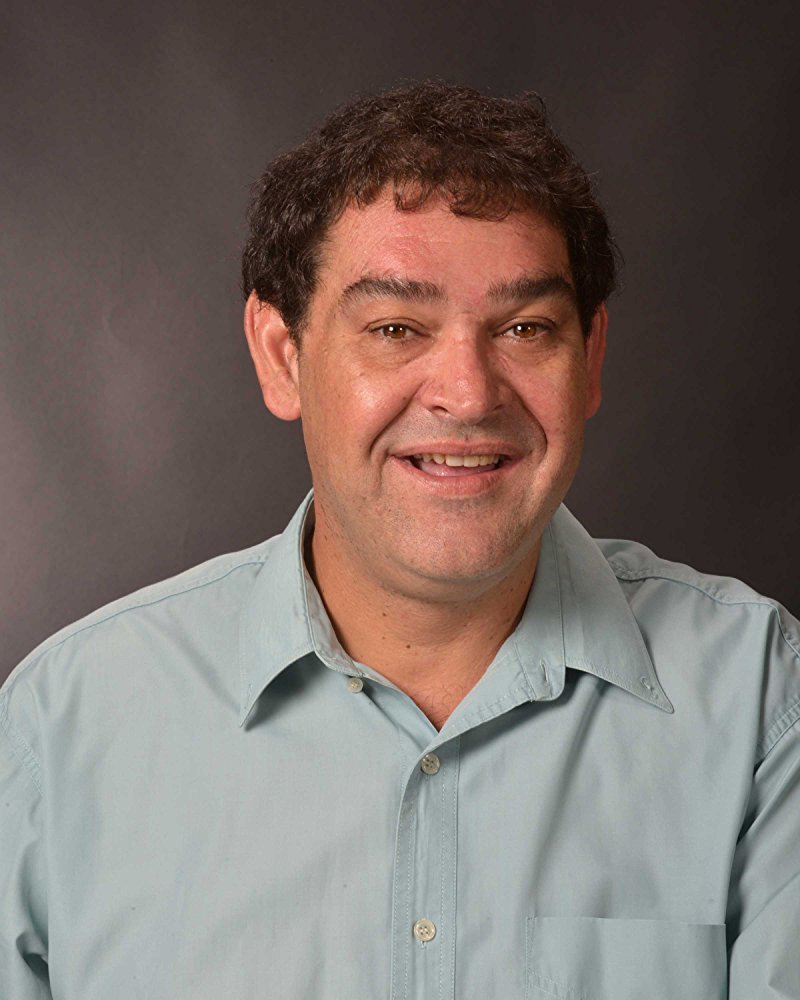 Allan V. Watt