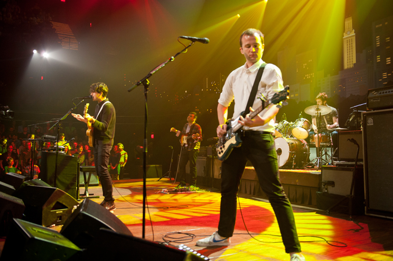 Vampire Weekend