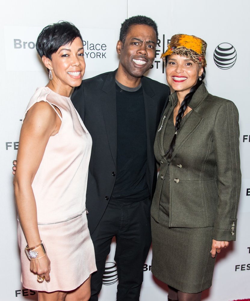 Victoria Rowell