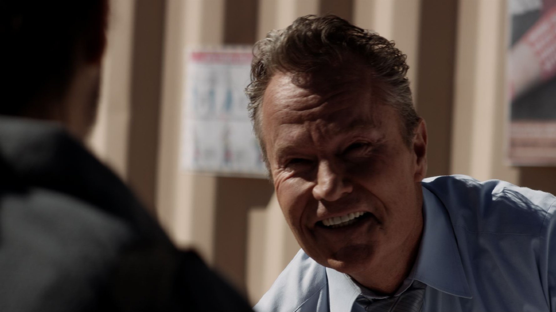 John Savage