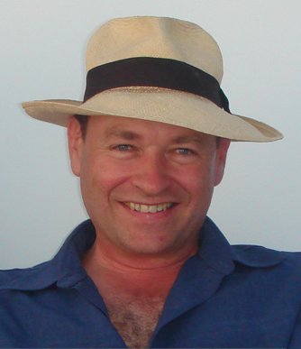 Anthony Waller
