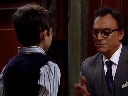 Thaao Penghlis