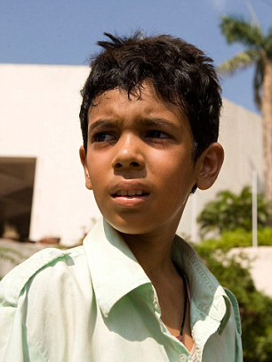 Older Jamal