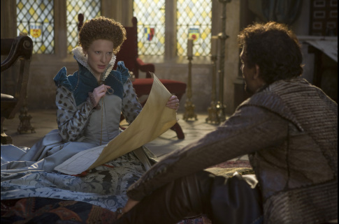 Sir Walter Raleigh