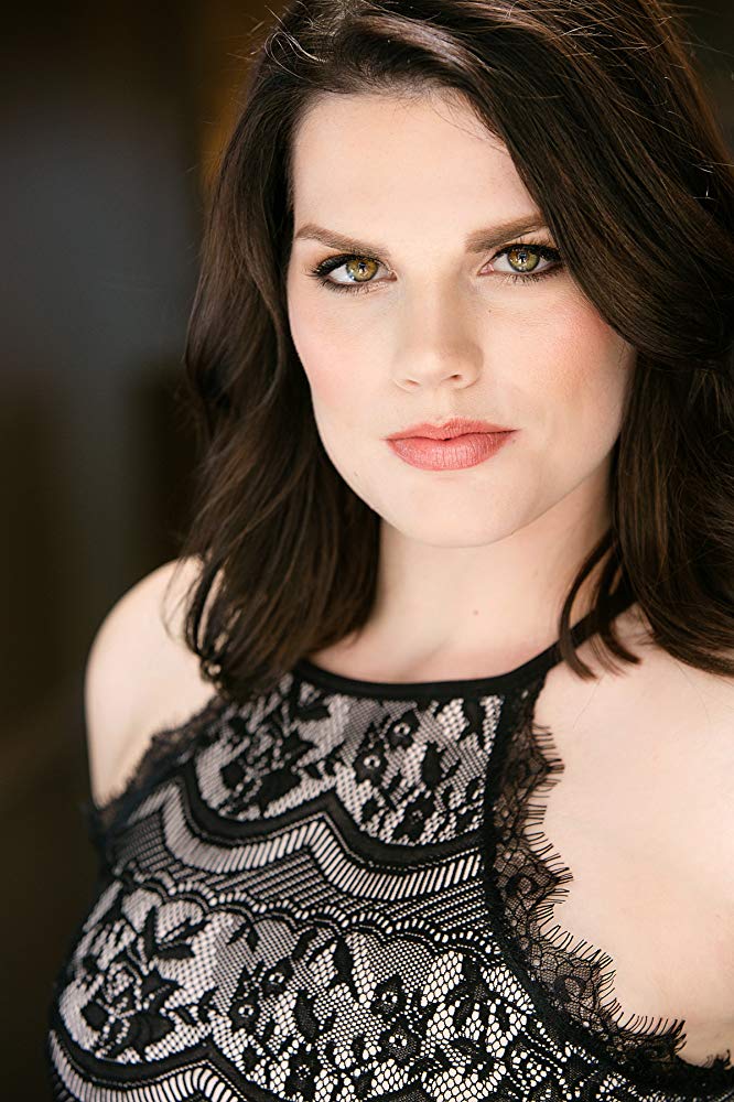Kimberly Hough