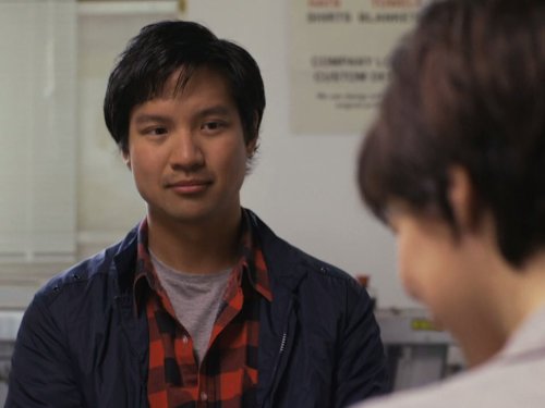 Kevin Shen