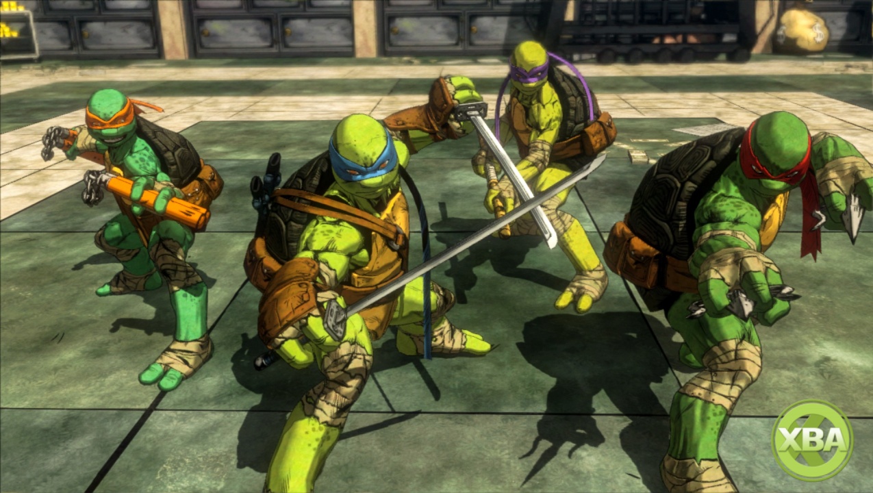 Michelangelo